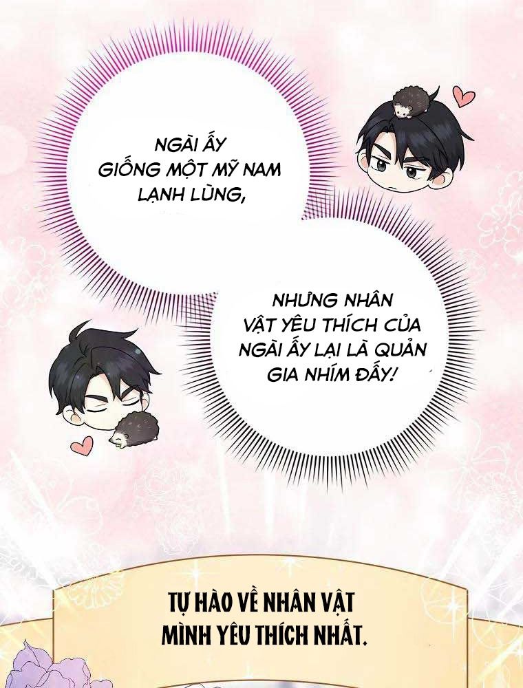 Tôi Đóng Vai Con Gái Nuôi Quá Giỏi Chapter 20 - Trang 2
