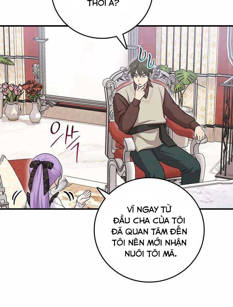 Tôi Đóng Vai Con Gái Nuôi Quá Giỏi Chapter 20 - Trang 2