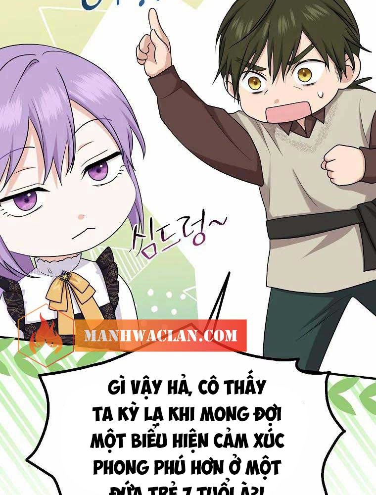 Tôi Đóng Vai Con Gái Nuôi Quá Giỏi Chapter 20 - Trang 2