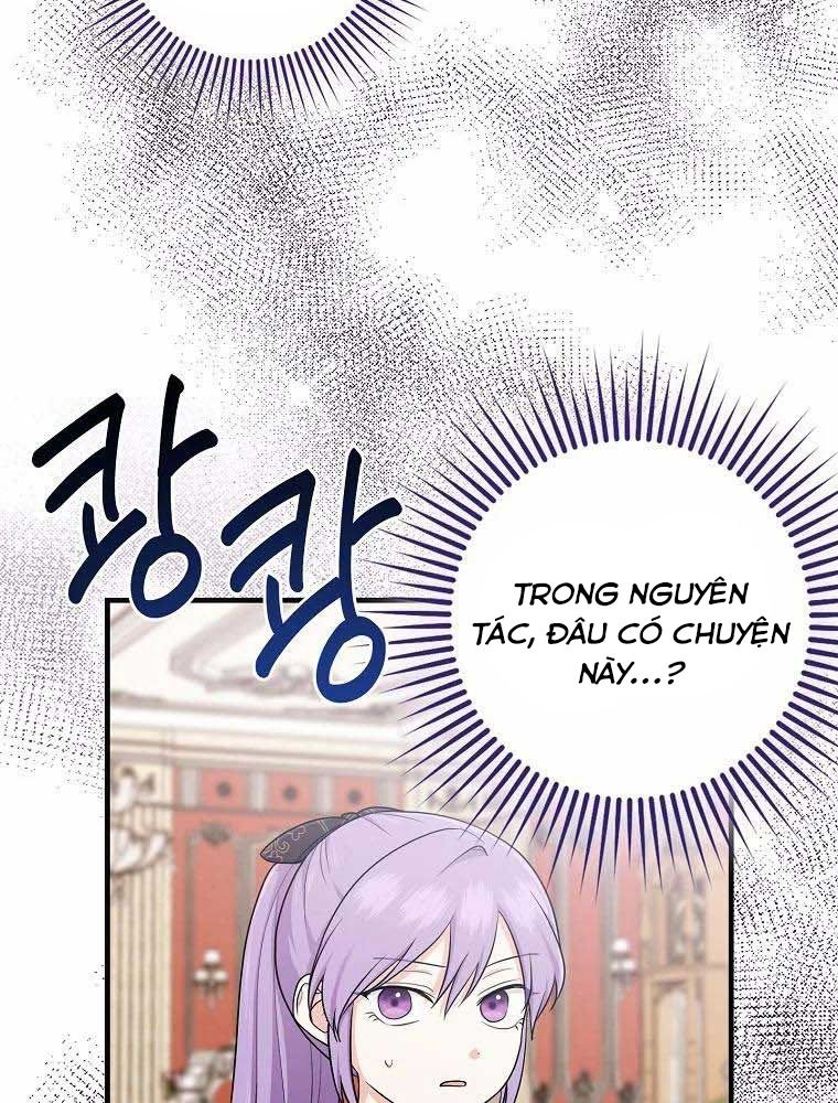 Tôi Đóng Vai Con Gái Nuôi Quá Giỏi Chapter 20 - Trang 2