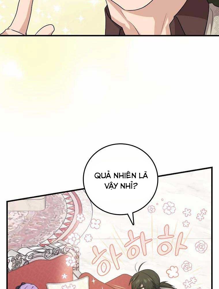 Tôi Đóng Vai Con Gái Nuôi Quá Giỏi Chapter 20 - Trang 2