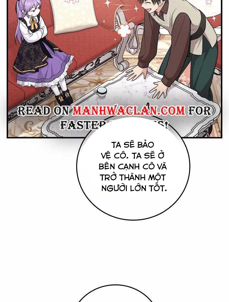 Tôi Đóng Vai Con Gái Nuôi Quá Giỏi Chapter 20 - Trang 2