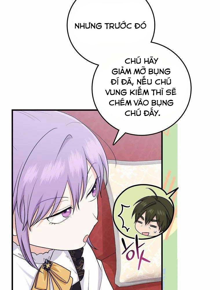 Tôi Đóng Vai Con Gái Nuôi Quá Giỏi Chapter 20 - Trang 2