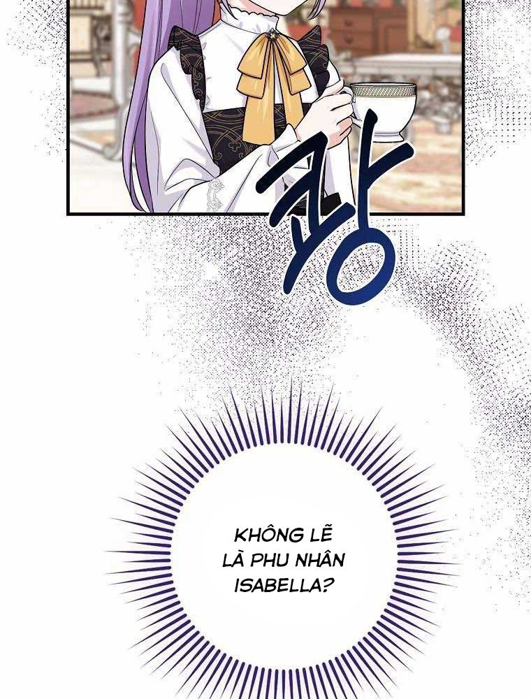 Tôi Đóng Vai Con Gái Nuôi Quá Giỏi Chapter 20 - Trang 2