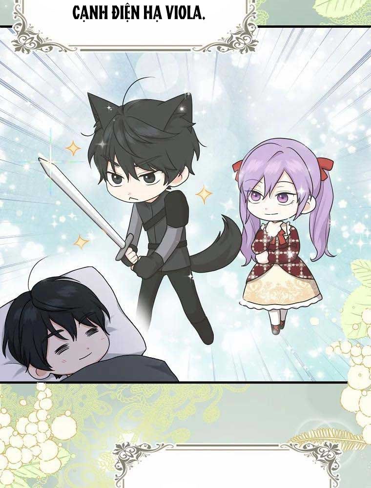Tôi Đóng Vai Con Gái Nuôi Quá Giỏi Chapter 20 - Trang 2