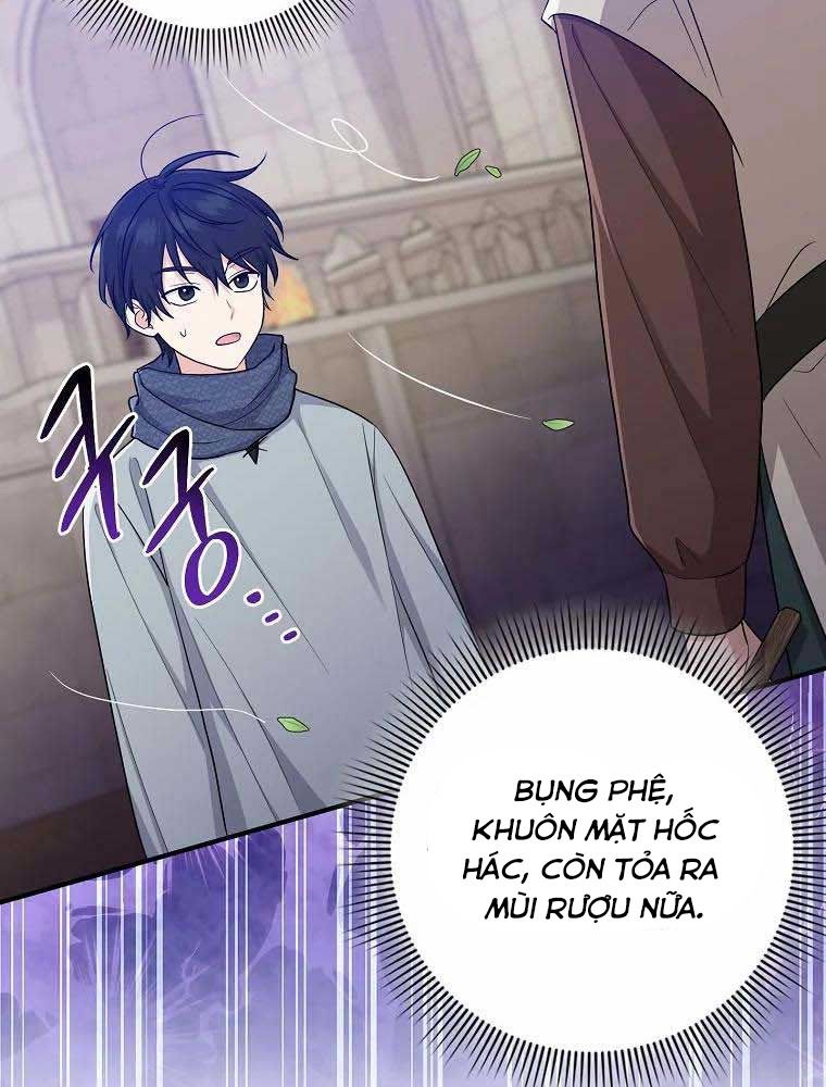 Tôi Đóng Vai Con Gái Nuôi Quá Giỏi Chapter 20 - Trang 2