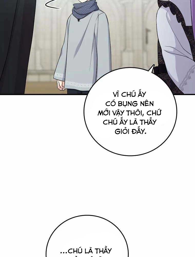 Tôi Đóng Vai Con Gái Nuôi Quá Giỏi Chapter 20 - Trang 2