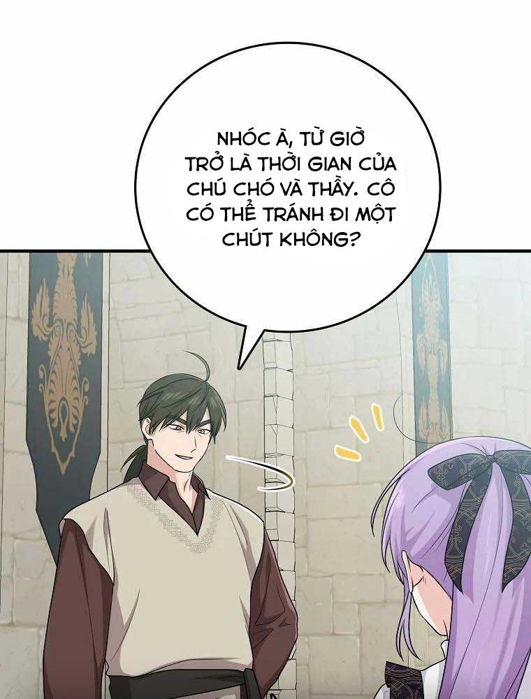 Tôi Đóng Vai Con Gái Nuôi Quá Giỏi Chapter 20 - Trang 2