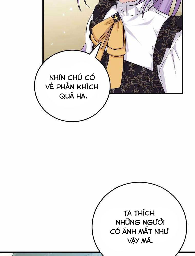 Tôi Đóng Vai Con Gái Nuôi Quá Giỏi Chapter 20 - Trang 2