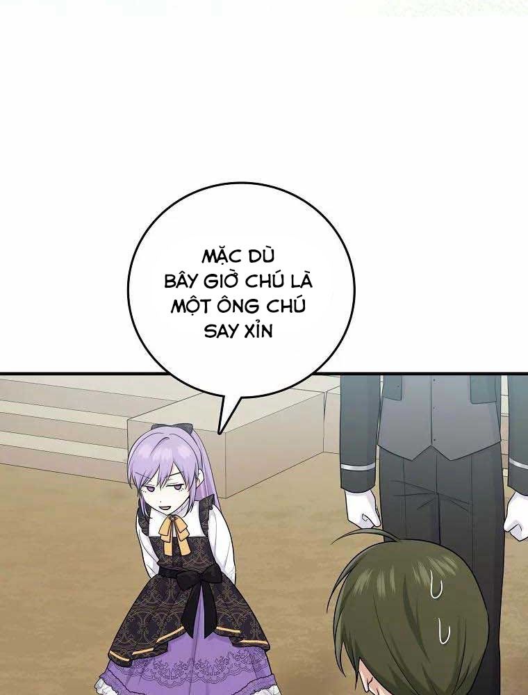 Tôi Đóng Vai Con Gái Nuôi Quá Giỏi Chapter 20 - Trang 2