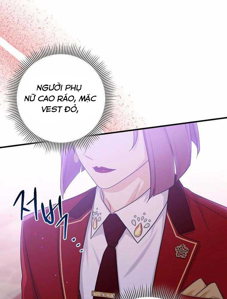 Tôi Đóng Vai Con Gái Nuôi Quá Giỏi Chapter 20 - Trang 2