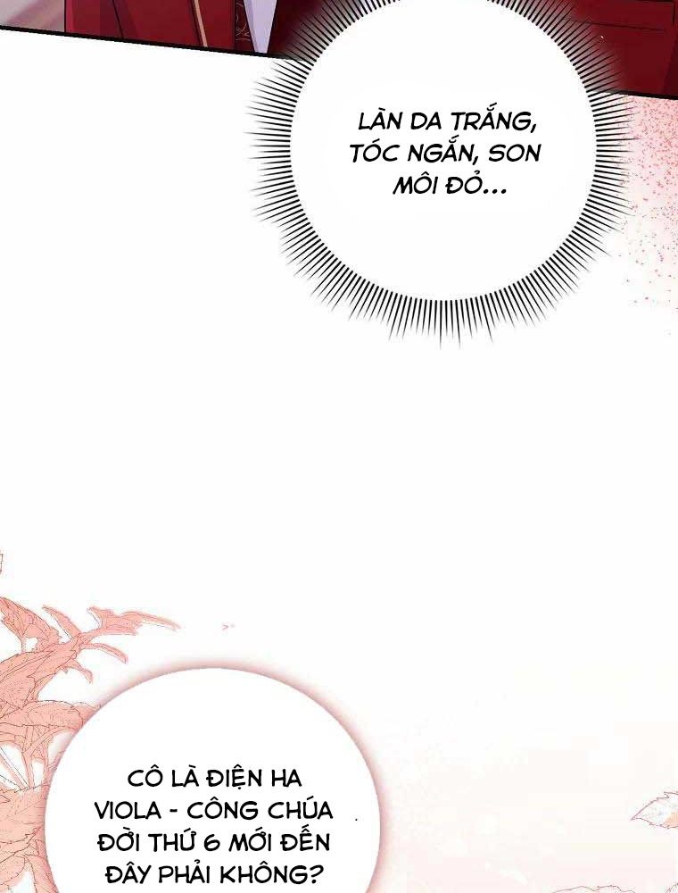 Tôi Đóng Vai Con Gái Nuôi Quá Giỏi Chapter 20 - Trang 2