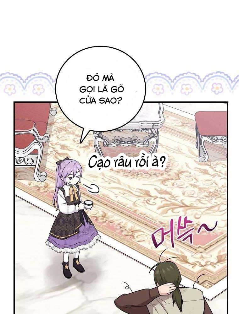 Tôi Đóng Vai Con Gái Nuôi Quá Giỏi Chapter 20 - Trang 2
