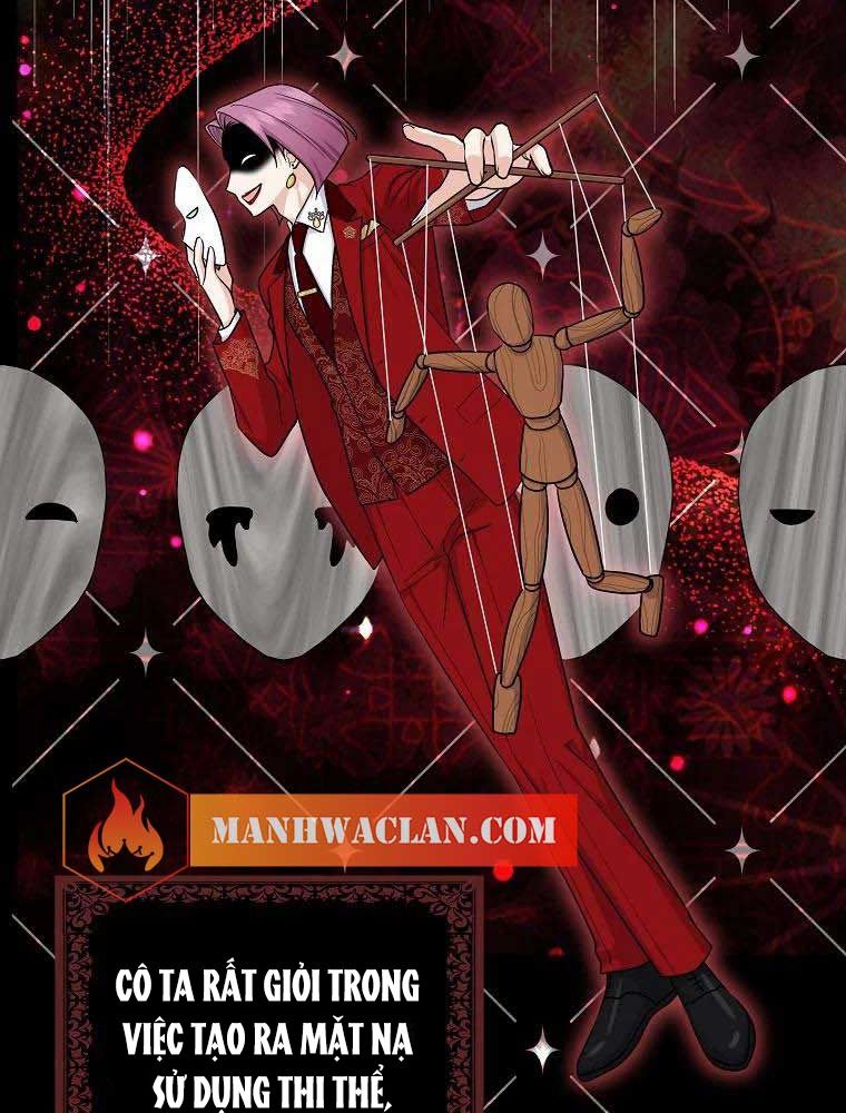 Tôi Đóng Vai Con Gái Nuôi Quá Giỏi Chapter 20 - Trang 2