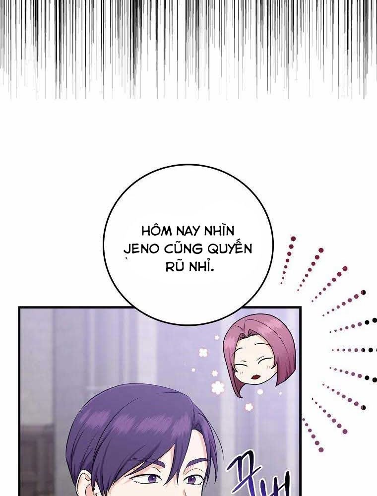 Tôi Đóng Vai Con Gái Nuôi Quá Giỏi Chapter 20 - Trang 2