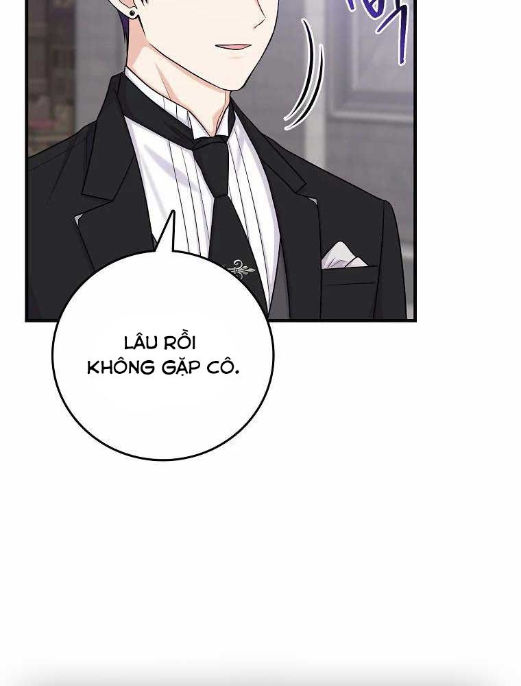 Tôi Đóng Vai Con Gái Nuôi Quá Giỏi Chapter 20 - Trang 2