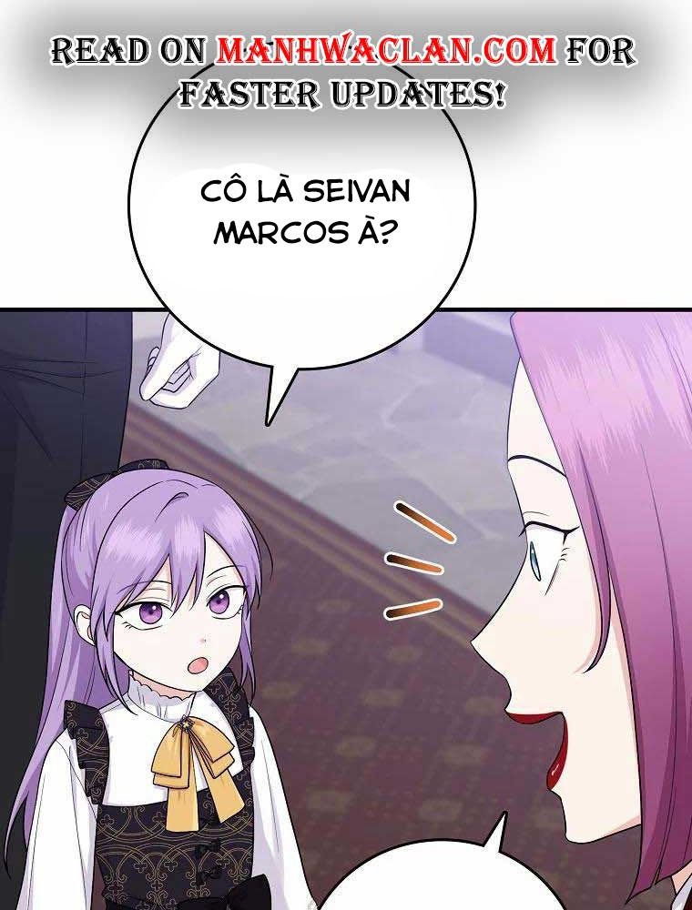 Tôi Đóng Vai Con Gái Nuôi Quá Giỏi Chapter 20 - Trang 2