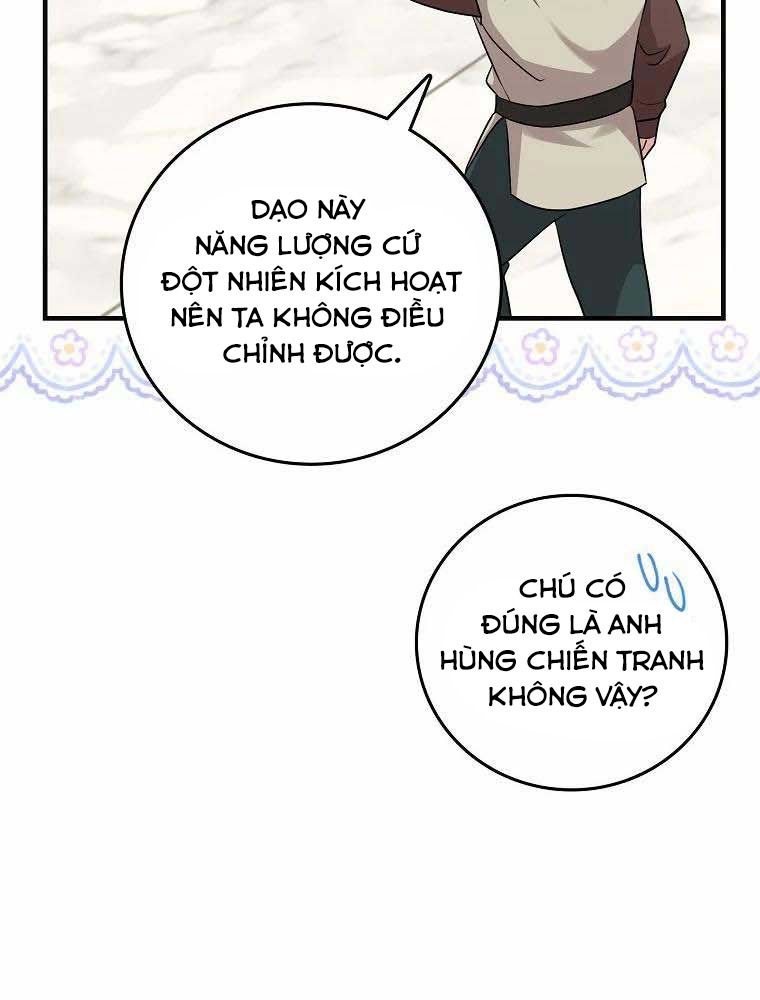 Tôi Đóng Vai Con Gái Nuôi Quá Giỏi Chapter 20 - Trang 2