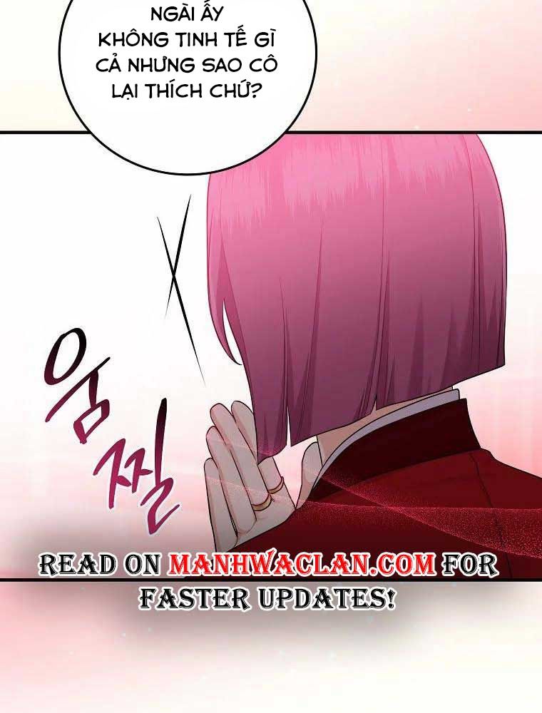 Tôi Đóng Vai Con Gái Nuôi Quá Giỏi Chapter 20 - Trang 2