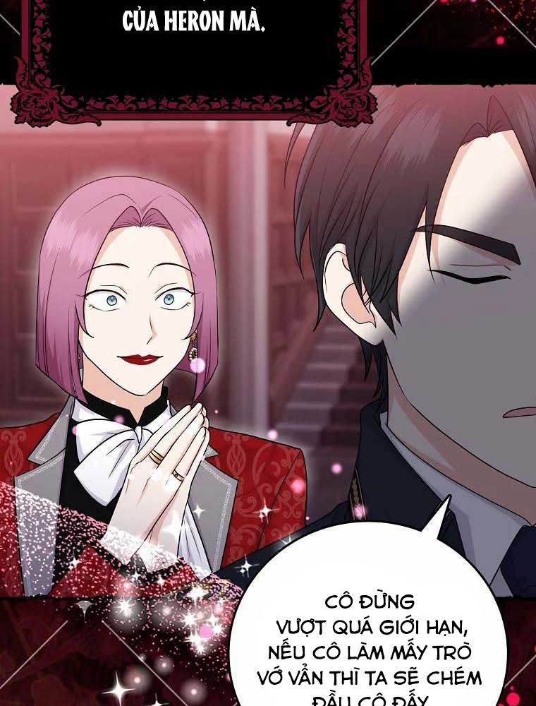 Tôi Đóng Vai Con Gái Nuôi Quá Giỏi Chapter 20 - Trang 2