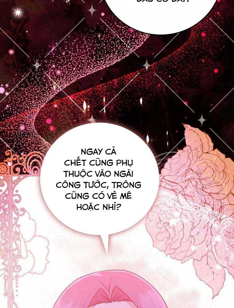 Tôi Đóng Vai Con Gái Nuôi Quá Giỏi Chapter 20 - Trang 2