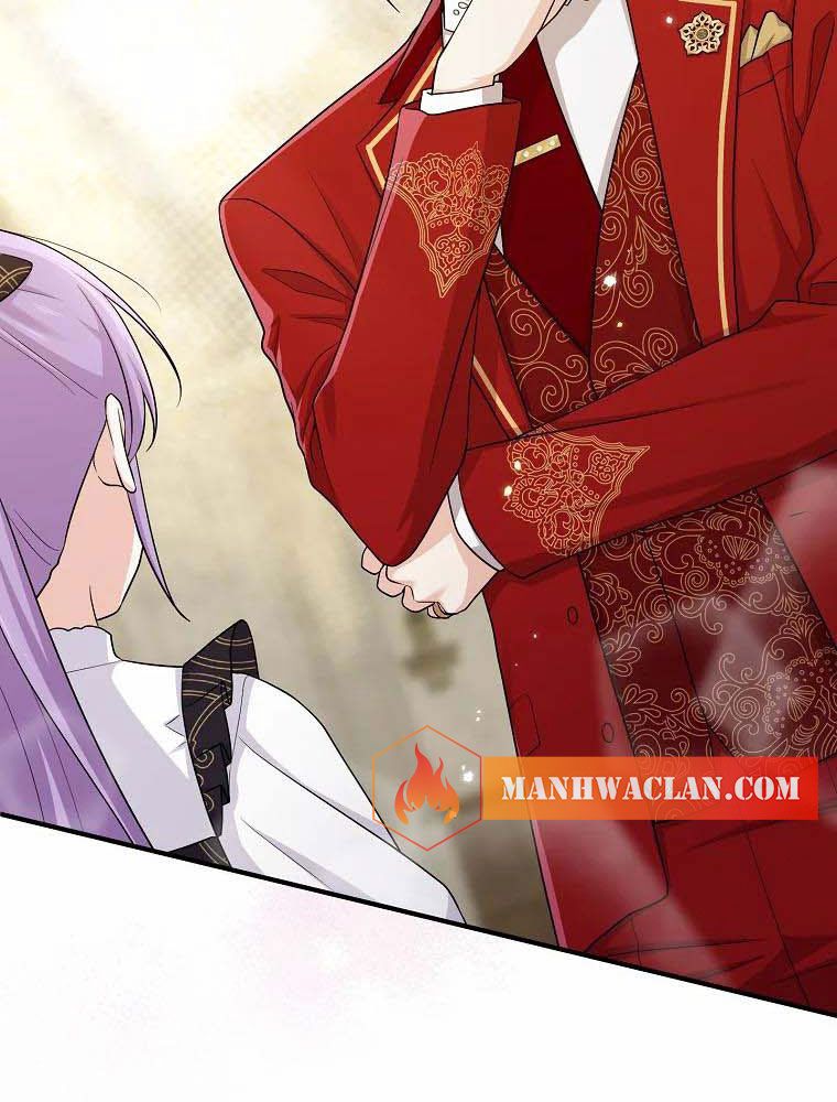 Tôi Đóng Vai Con Gái Nuôi Quá Giỏi Chapter 21 - Trang 2