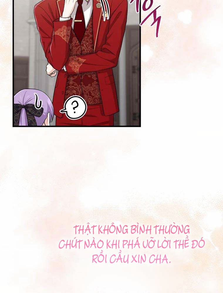 Tôi Đóng Vai Con Gái Nuôi Quá Giỏi Chapter 21 - Trang 2