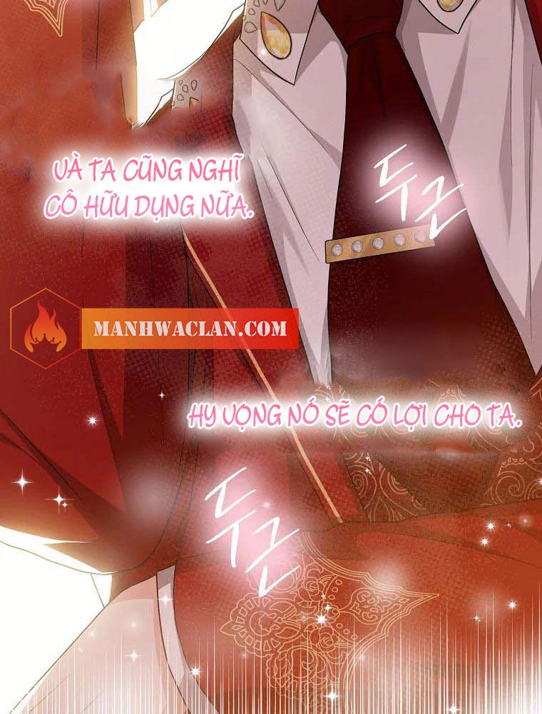 Tôi Đóng Vai Con Gái Nuôi Quá Giỏi Chapter 21 - Trang 2