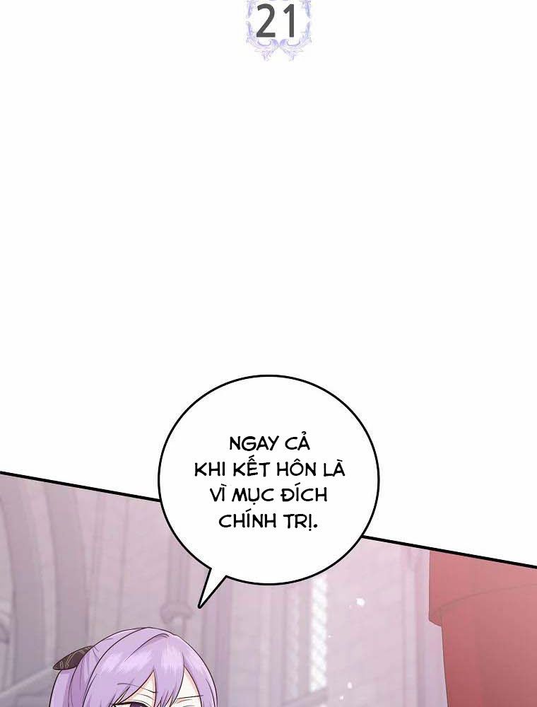Tôi Đóng Vai Con Gái Nuôi Quá Giỏi Chapter 21 - Trang 2