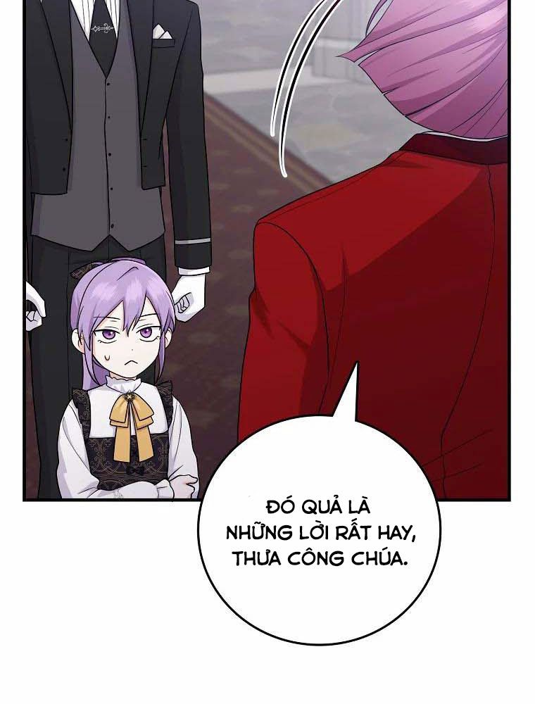 Tôi Đóng Vai Con Gái Nuôi Quá Giỏi Chapter 21 - Trang 2