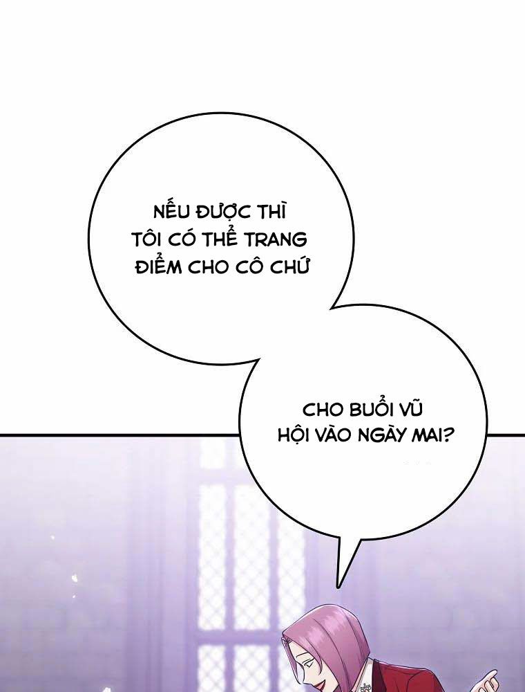 Tôi Đóng Vai Con Gái Nuôi Quá Giỏi Chapter 21 - Trang 2