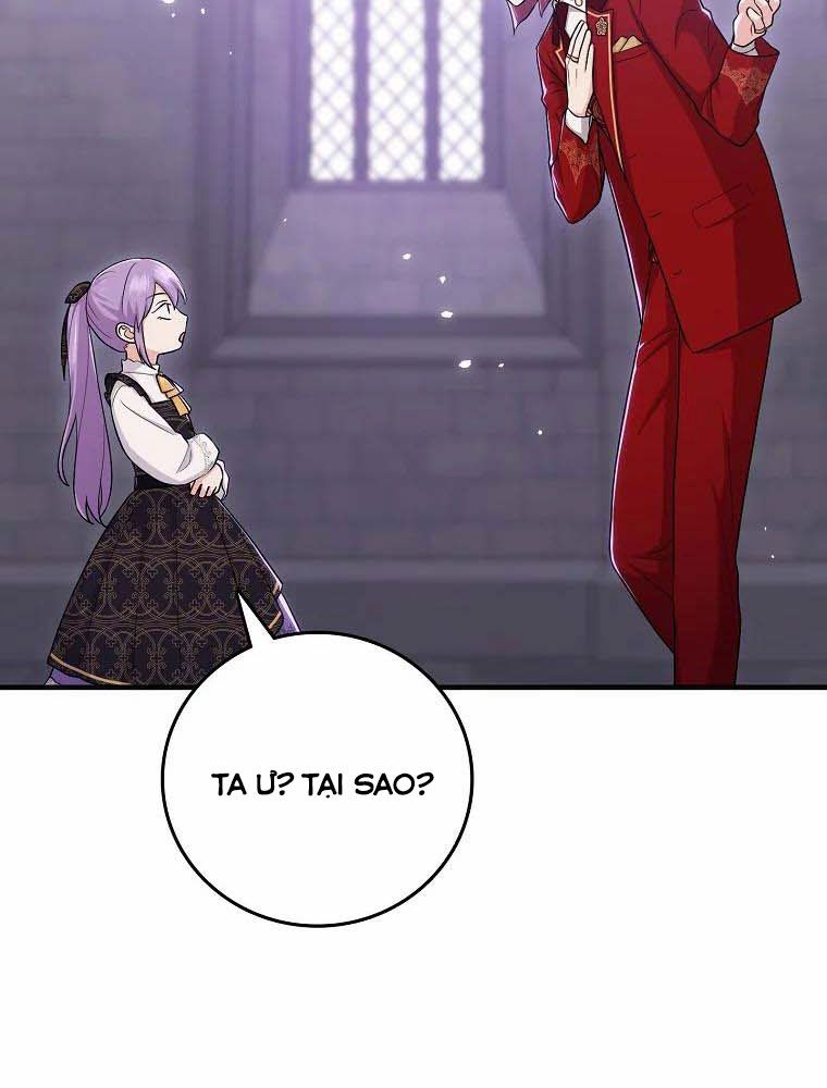 Tôi Đóng Vai Con Gái Nuôi Quá Giỏi Chapter 21 - Trang 2