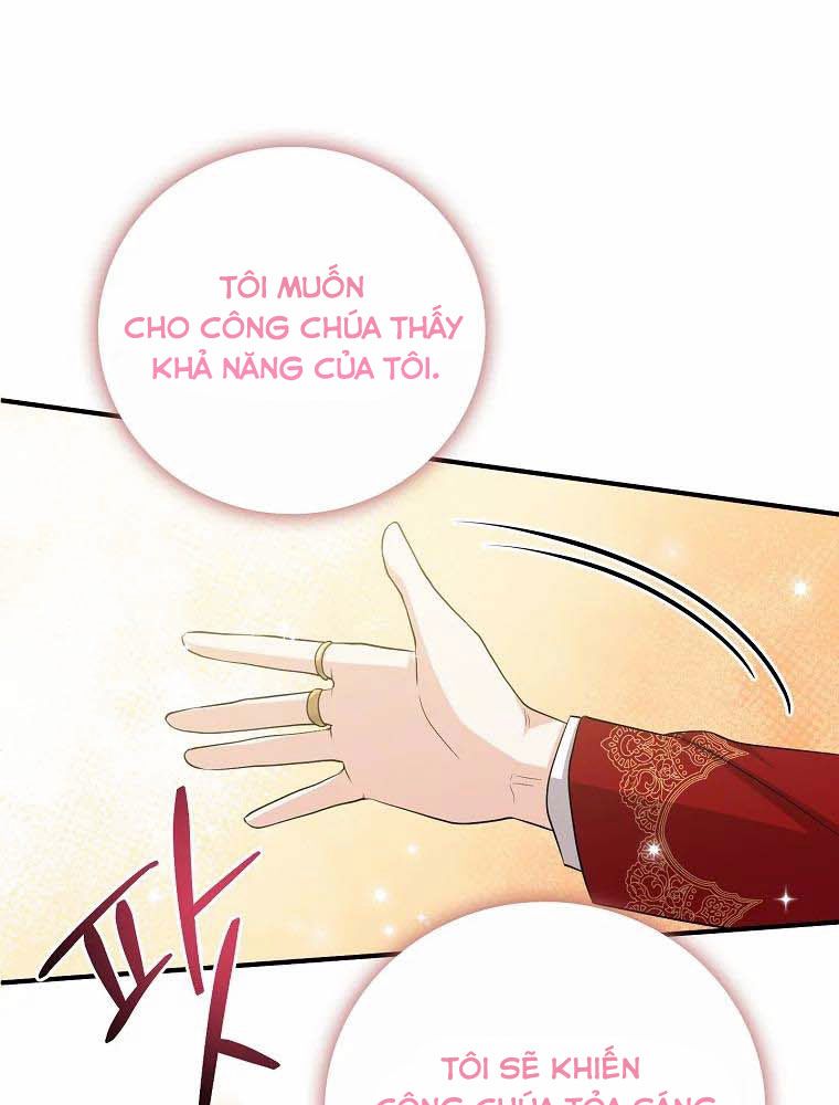 Tôi Đóng Vai Con Gái Nuôi Quá Giỏi Chapter 21 - Trang 2