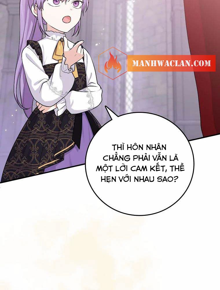 Tôi Đóng Vai Con Gái Nuôi Quá Giỏi Chapter 21 - Trang 2