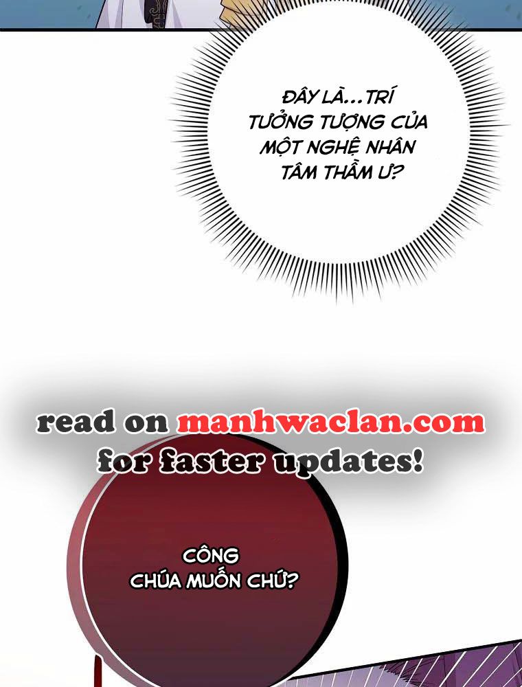 Tôi Đóng Vai Con Gái Nuôi Quá Giỏi Chapter 21 - Trang 2