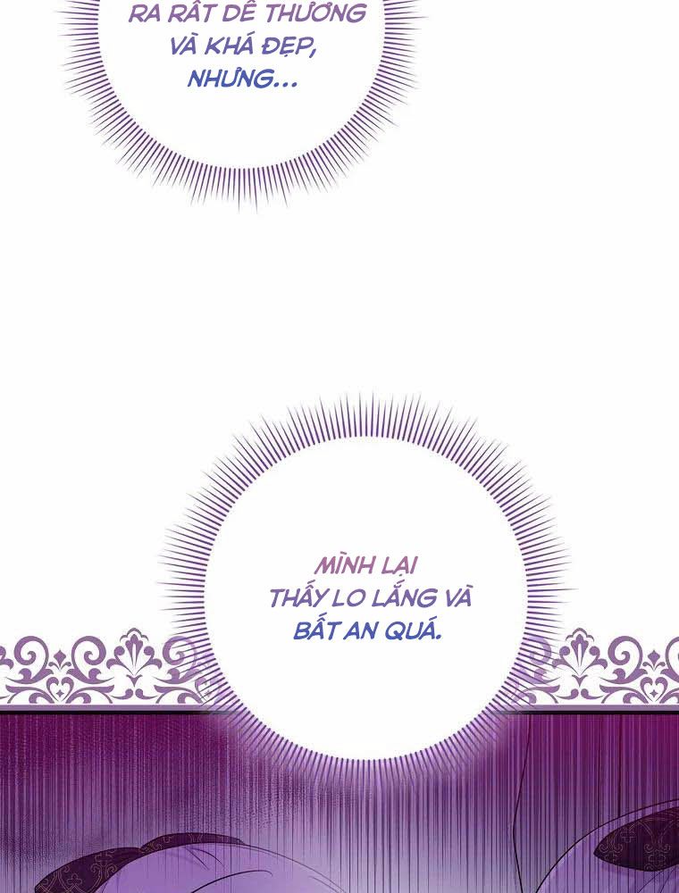 Tôi Đóng Vai Con Gái Nuôi Quá Giỏi Chapter 21 - Trang 2