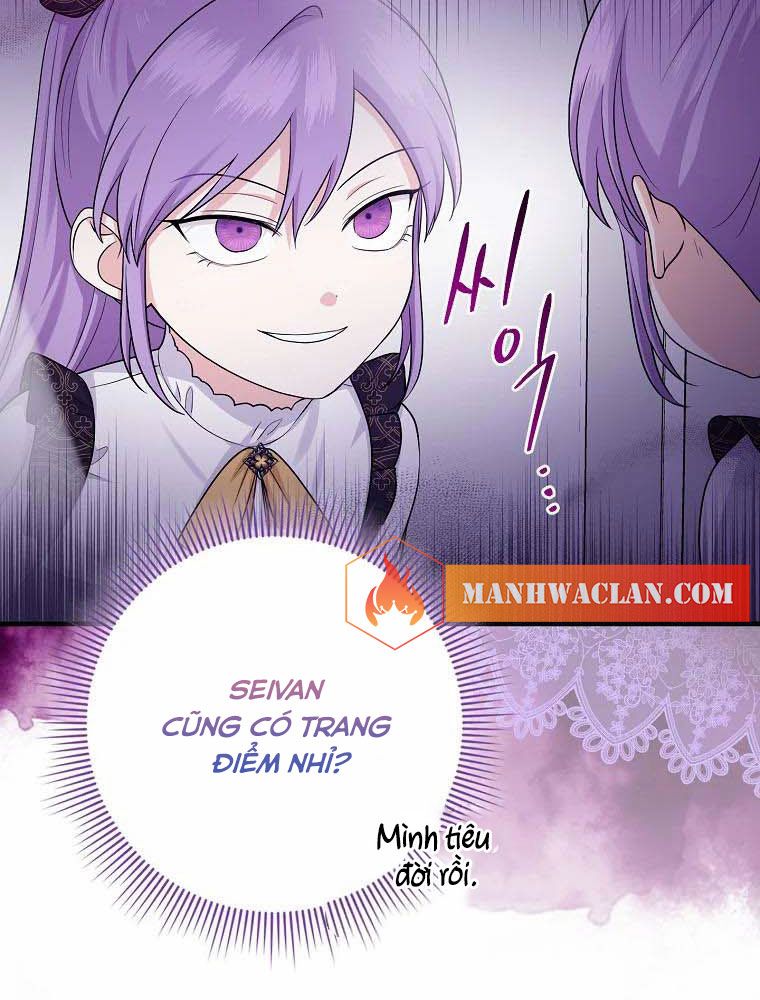 Tôi Đóng Vai Con Gái Nuôi Quá Giỏi Chapter 21 - Trang 2