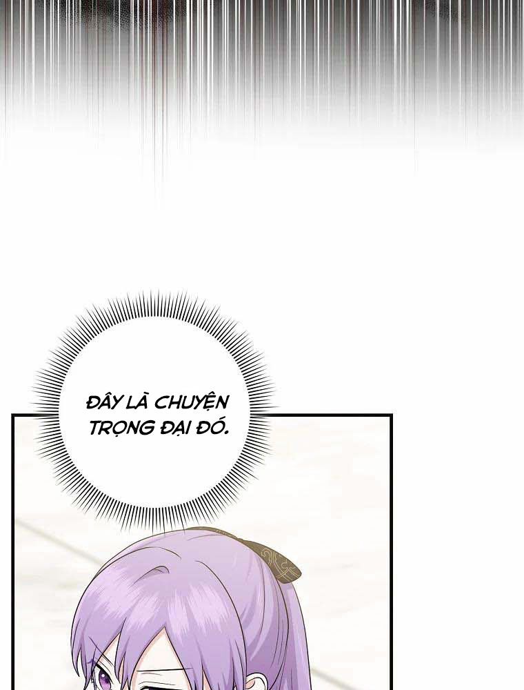 Tôi Đóng Vai Con Gái Nuôi Quá Giỏi Chapter 21 - Trang 2