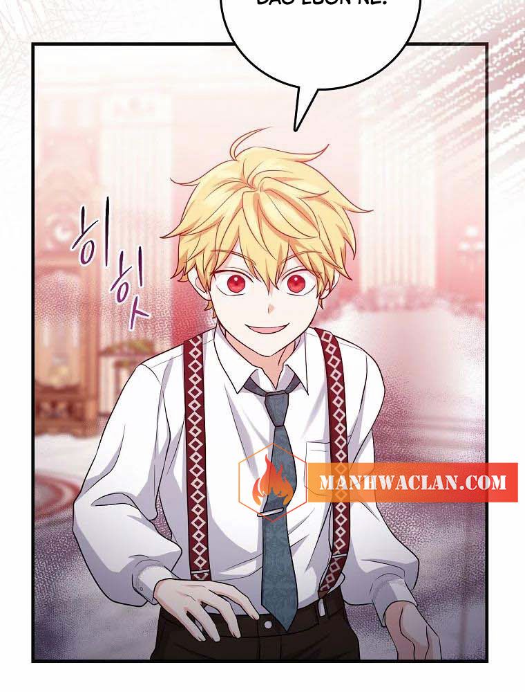 Tôi Đóng Vai Con Gái Nuôi Quá Giỏi Chapter 21 - Trang 2