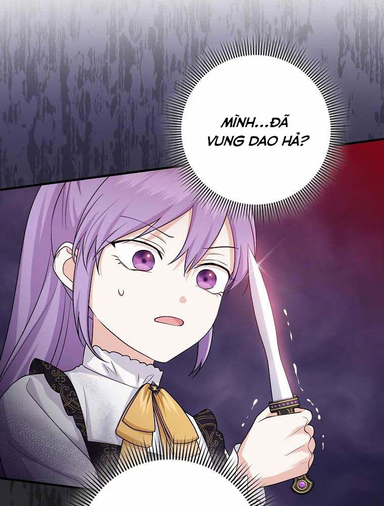 Tôi Đóng Vai Con Gái Nuôi Quá Giỏi Chapter 21 - Trang 2