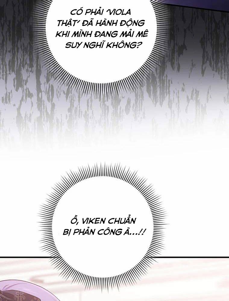 Tôi Đóng Vai Con Gái Nuôi Quá Giỏi Chapter 21 - Trang 2