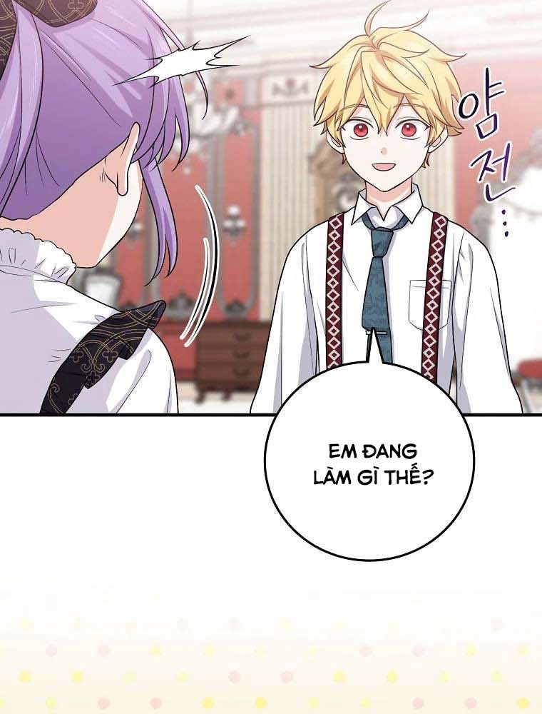 Tôi Đóng Vai Con Gái Nuôi Quá Giỏi Chapter 21 - Trang 2