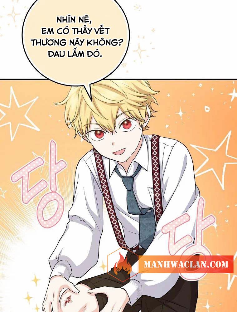 Tôi Đóng Vai Con Gái Nuôi Quá Giỏi Chapter 21 - Trang 2