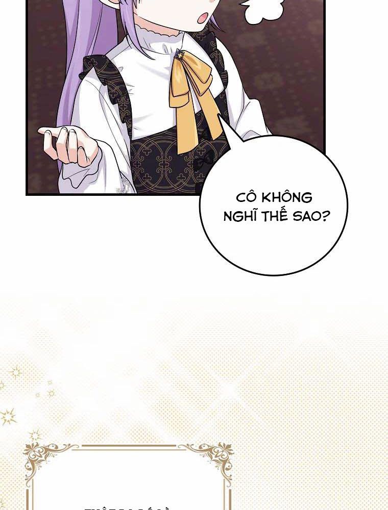 Tôi Đóng Vai Con Gái Nuôi Quá Giỏi Chapter 21 - Trang 2