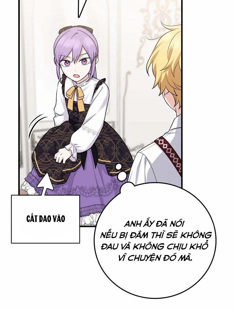 Tôi Đóng Vai Con Gái Nuôi Quá Giỏi Chapter 21 - Trang 2