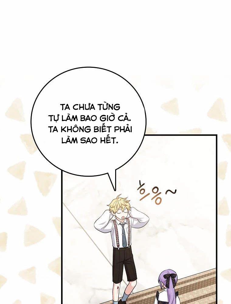 Tôi Đóng Vai Con Gái Nuôi Quá Giỏi Chapter 21 - Trang 2