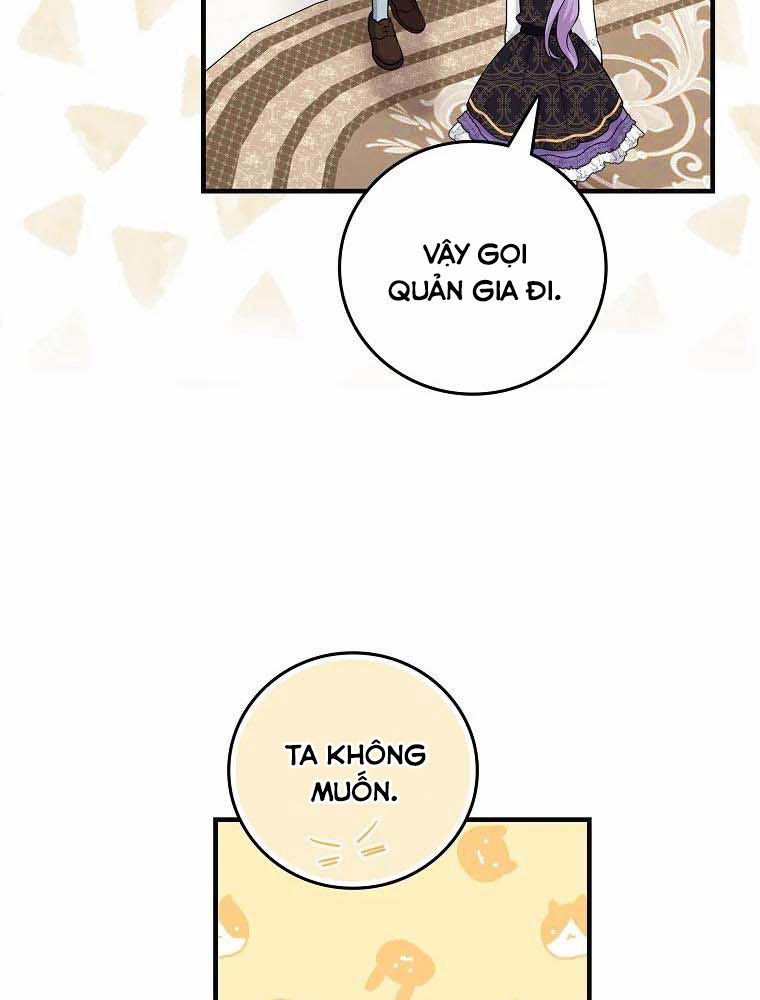 Tôi Đóng Vai Con Gái Nuôi Quá Giỏi Chapter 21 - Trang 2