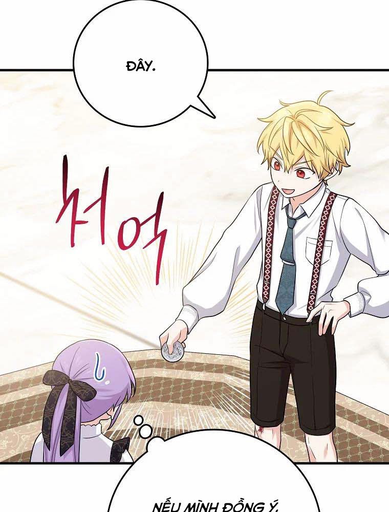 Tôi Đóng Vai Con Gái Nuôi Quá Giỏi Chapter 21 - Trang 2