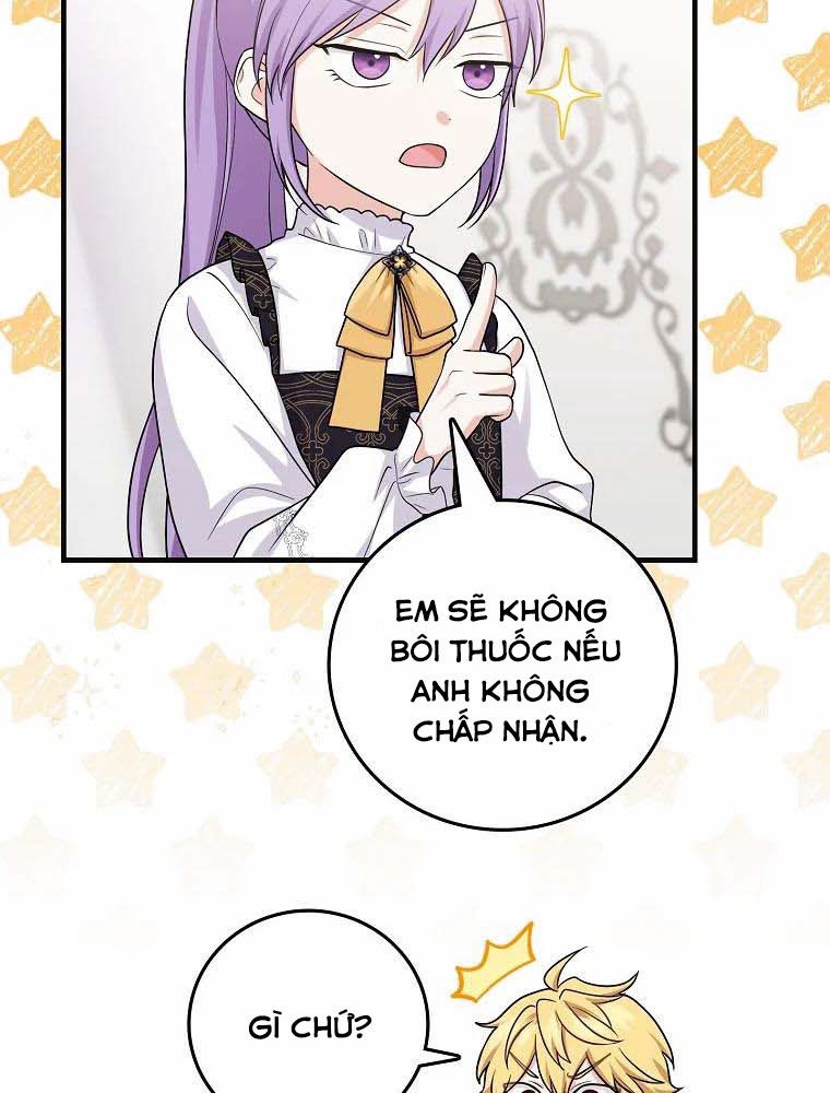 Tôi Đóng Vai Con Gái Nuôi Quá Giỏi Chapter 21 - Trang 2