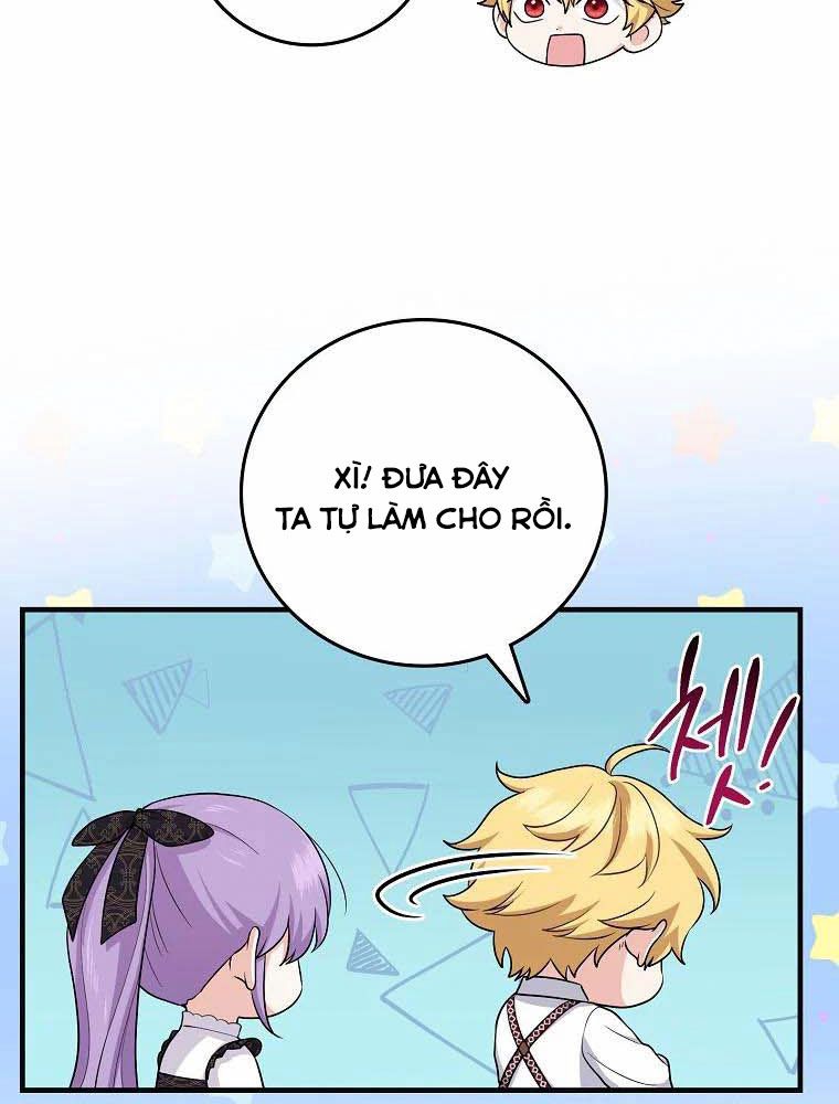 Tôi Đóng Vai Con Gái Nuôi Quá Giỏi Chapter 21 - Trang 2